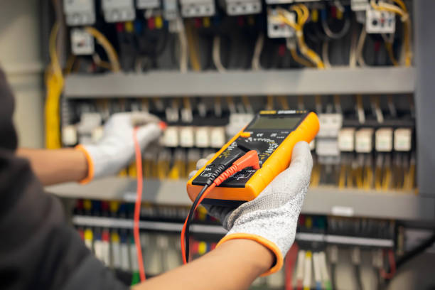 Why Trust Our Licensed Electricians for Your Electrical Needs in White City, UT?