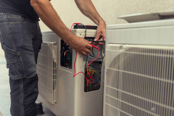 Professional Electrical Services in White City, UT