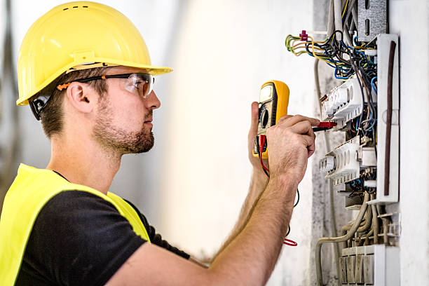 Best Electrical Troubleshooting and Repair  in White City, UT